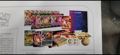 chariezard leaked|Charizard Ultra Premium Collection leaked : r/PokeInvesting.